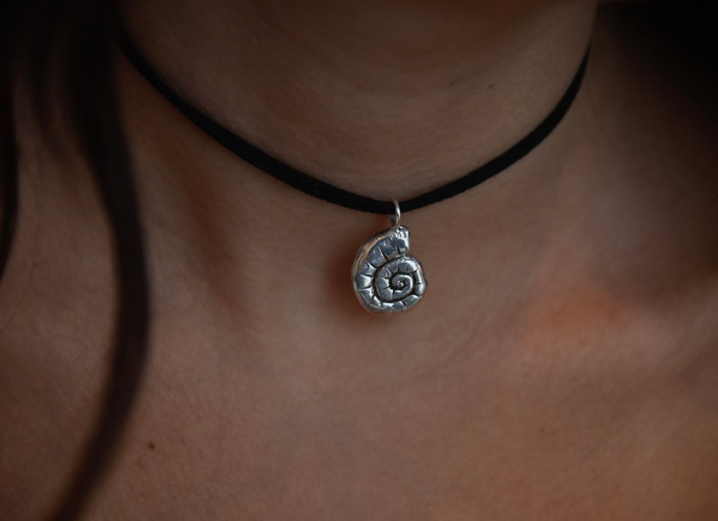 Caracol 925 Black